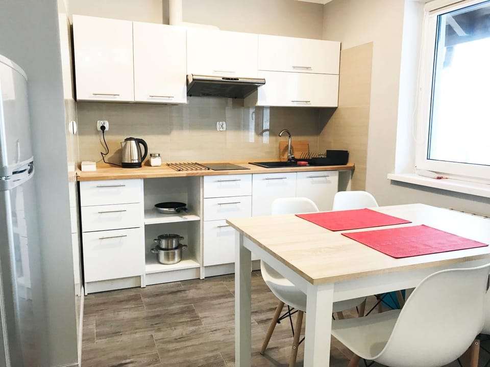 Apartamenty Centrum Rajcza Apartment in Lesser Poland Voivodeship