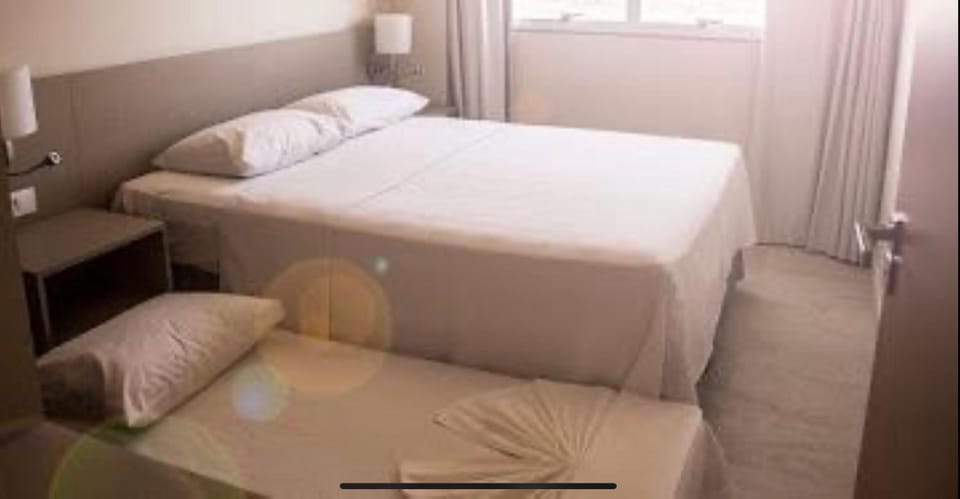 Salinas Park Resort Apartment in State of Pará