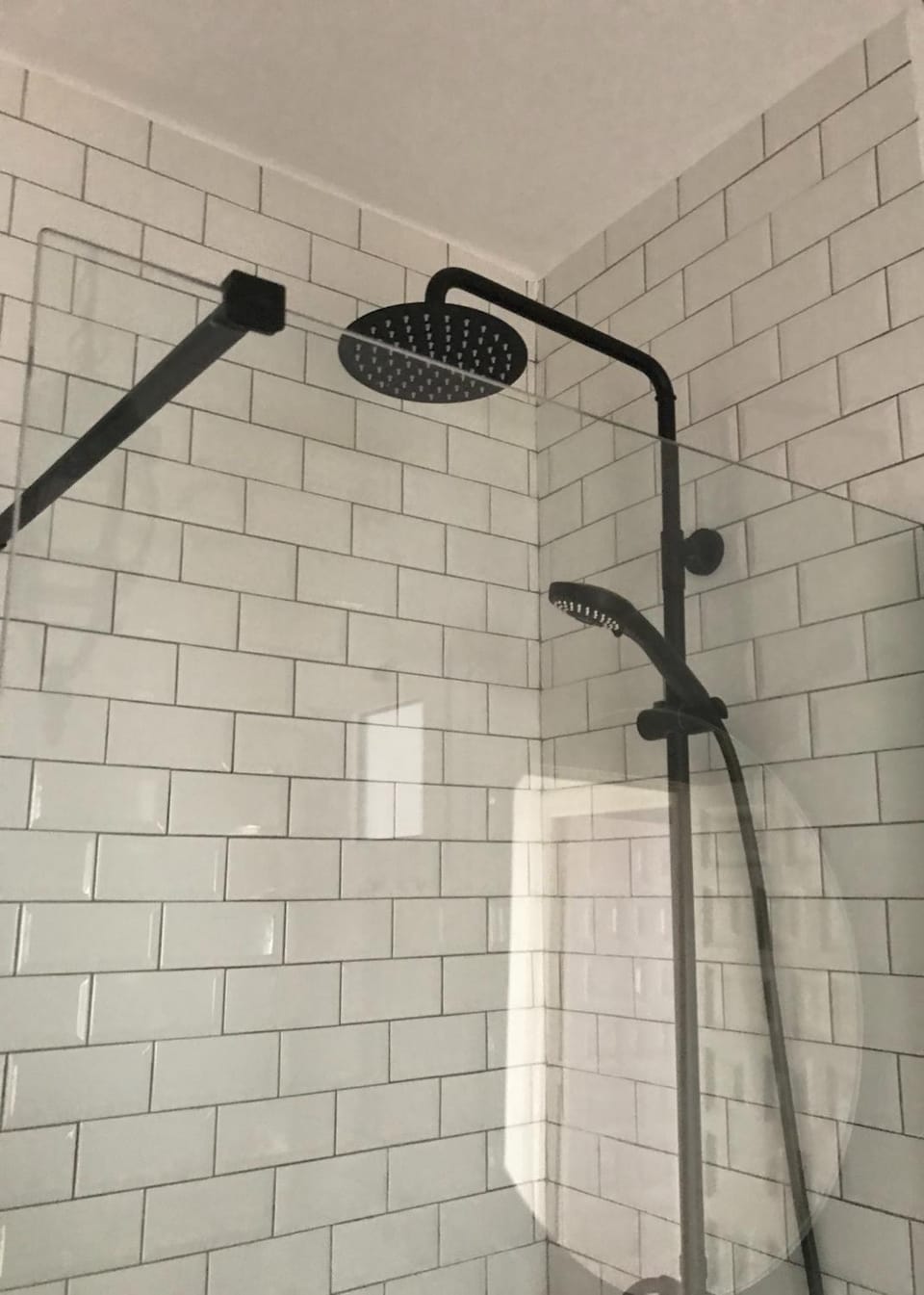 Bathroom, On site