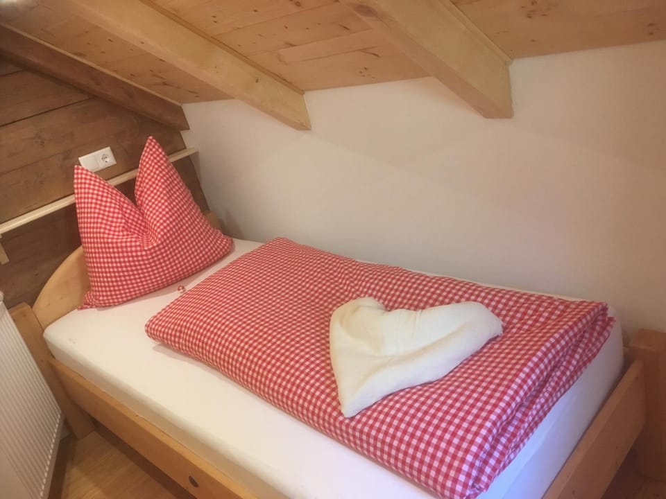 Zirben Troadkasten Chalet in Carinthia, Austria
