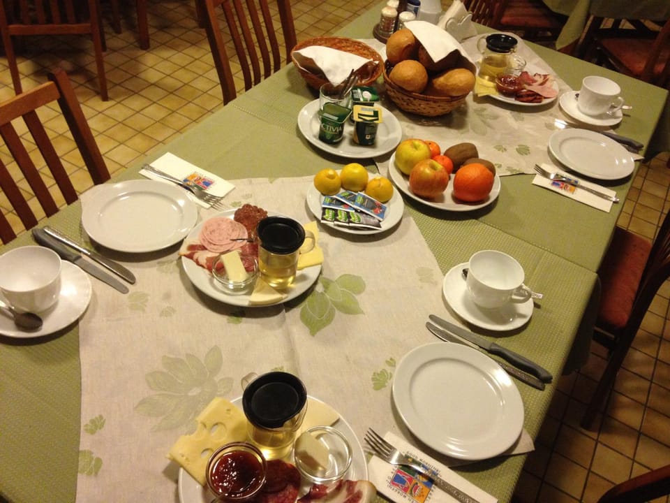 Breakfast