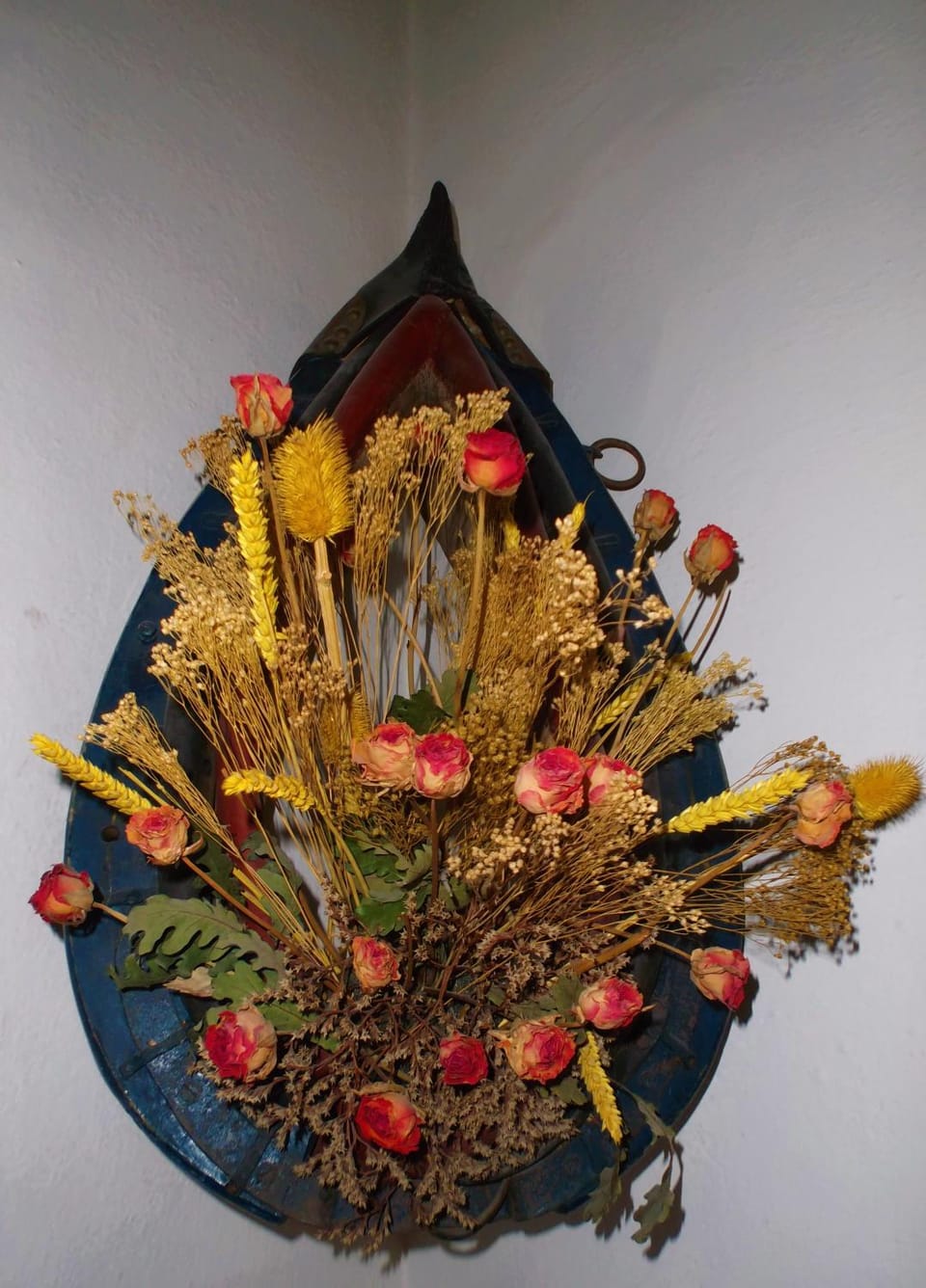 Decorative detail