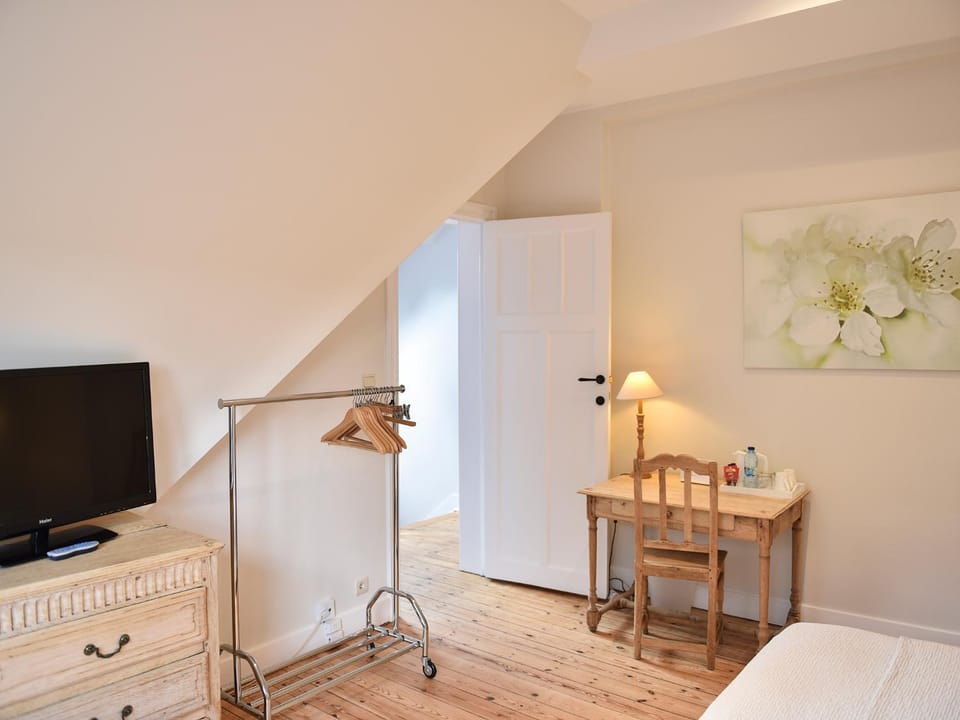 B&B Salve Bed and Breakfast in Brussels