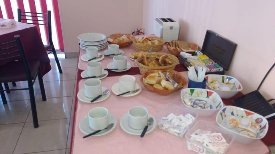 Breakfast