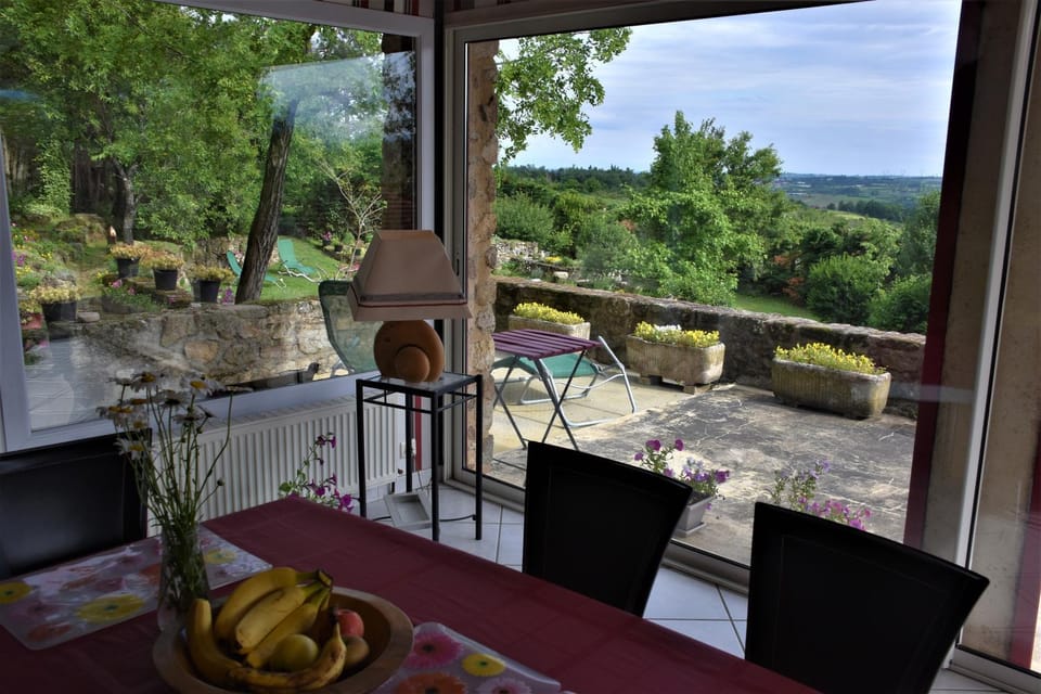 Chambre d'hôtes de Thorée Bed and Breakfast in Auvergne-Rhône-Alpes