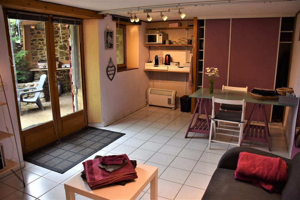 Chambre d'hôtes de Thorée Bed and Breakfast in Auvergne-Rhône-Alpes