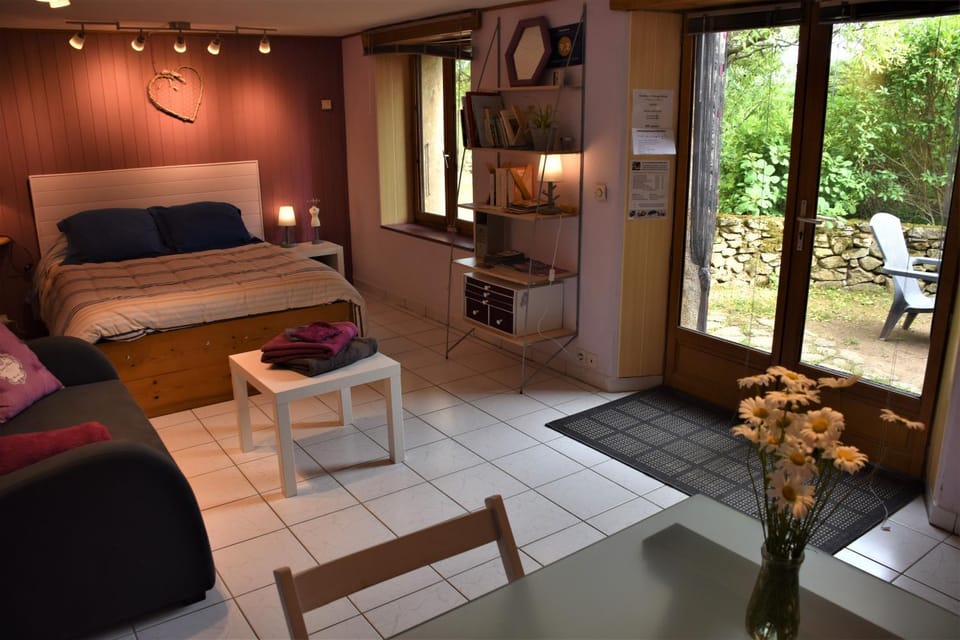 Chambre d'hôtes de Thorée Bed and Breakfast in Auvergne-Rhône-Alpes