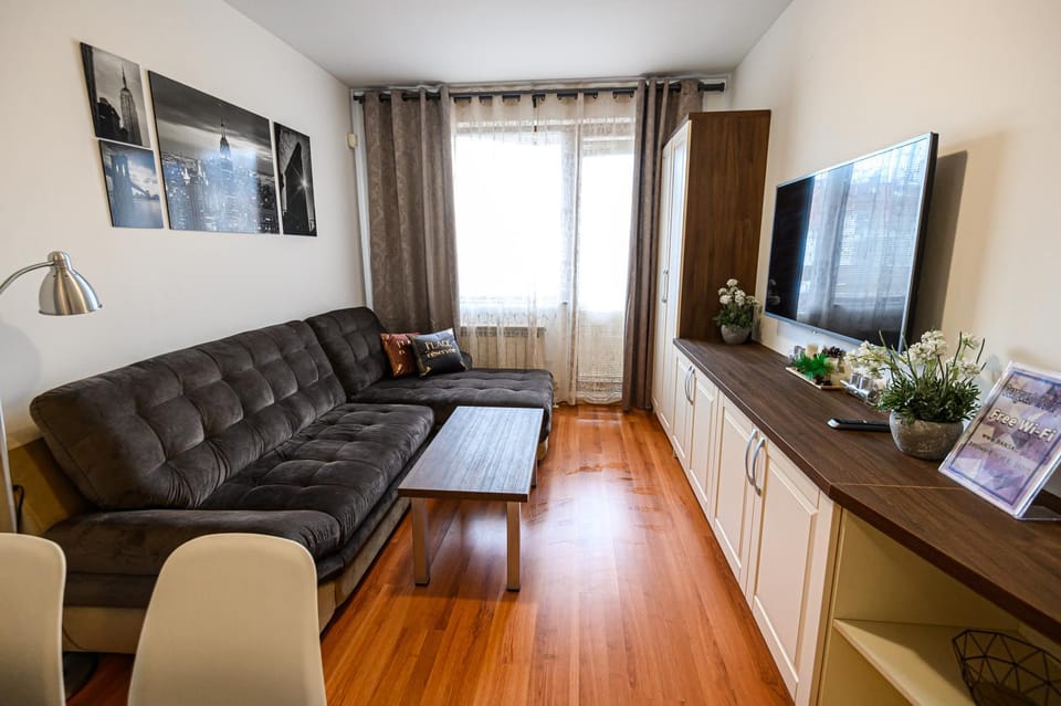 Belvedere Holiday Club ...VIP ap. Apartment in Bansko