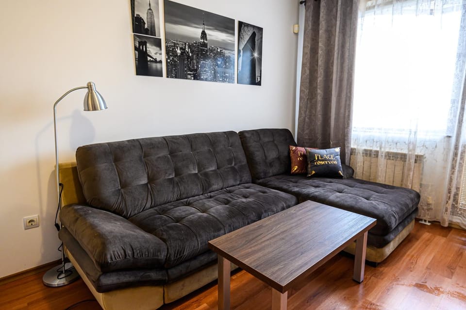 Belvedere Holiday Club ...VIP ap. Apartment in Bansko