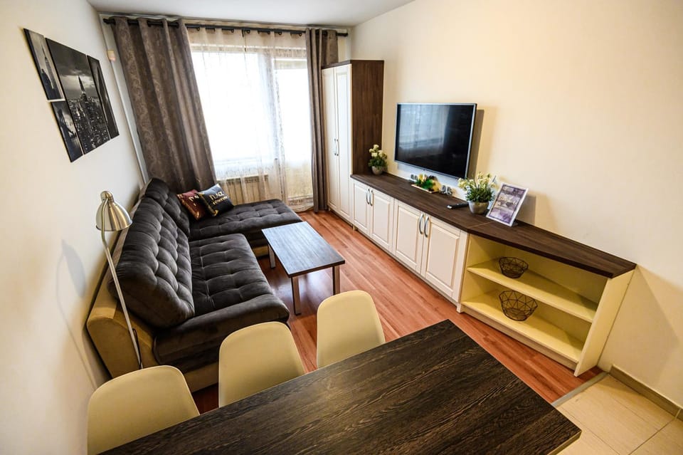 Belvedere Holiday Club ...VIP ap. Apartment in Bansko