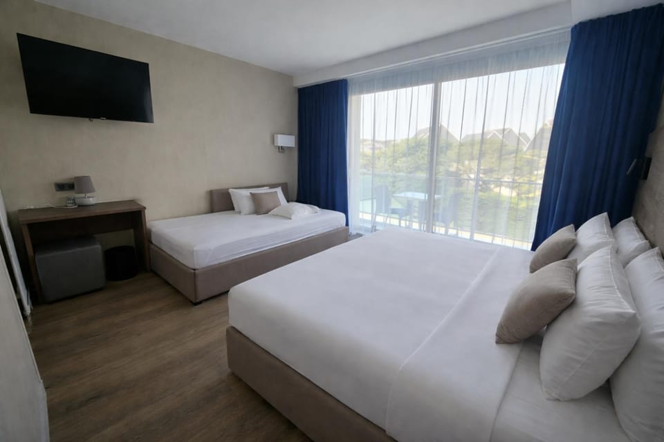 Hotel Europa Hotel in Quiberon