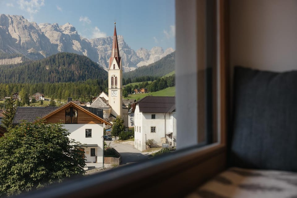 View (from property/room), City view, Quiet street view