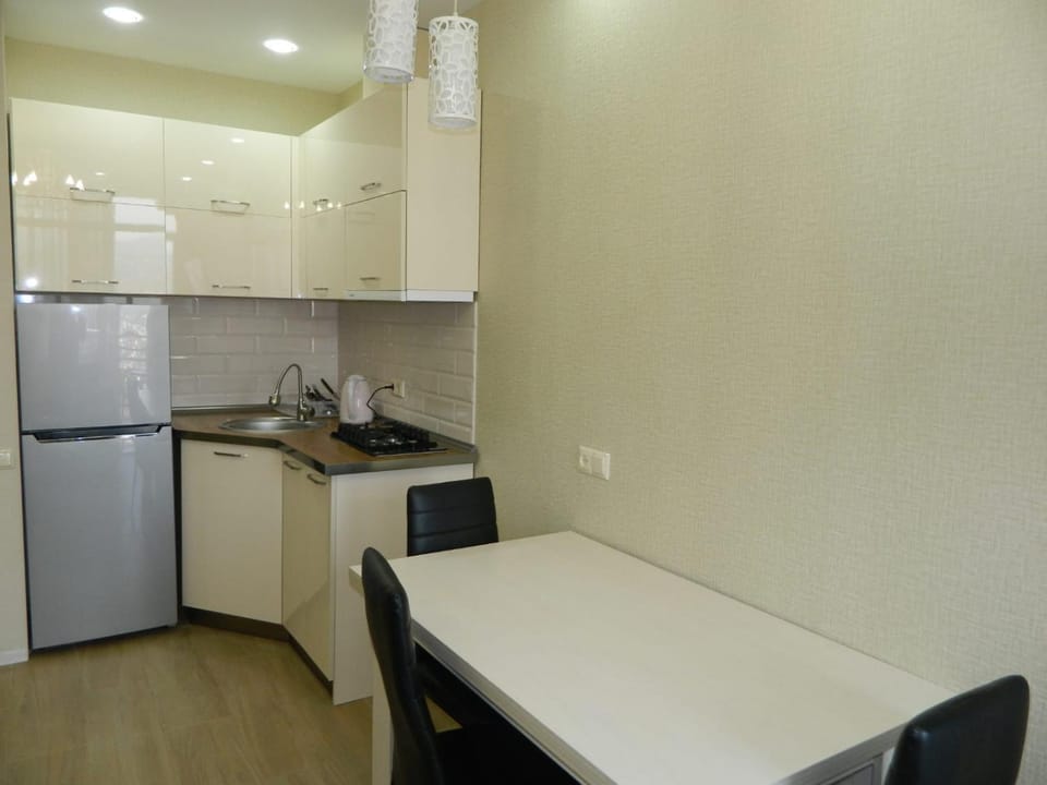 111 Zurab Gorgiladze Street Apartment in Batumi