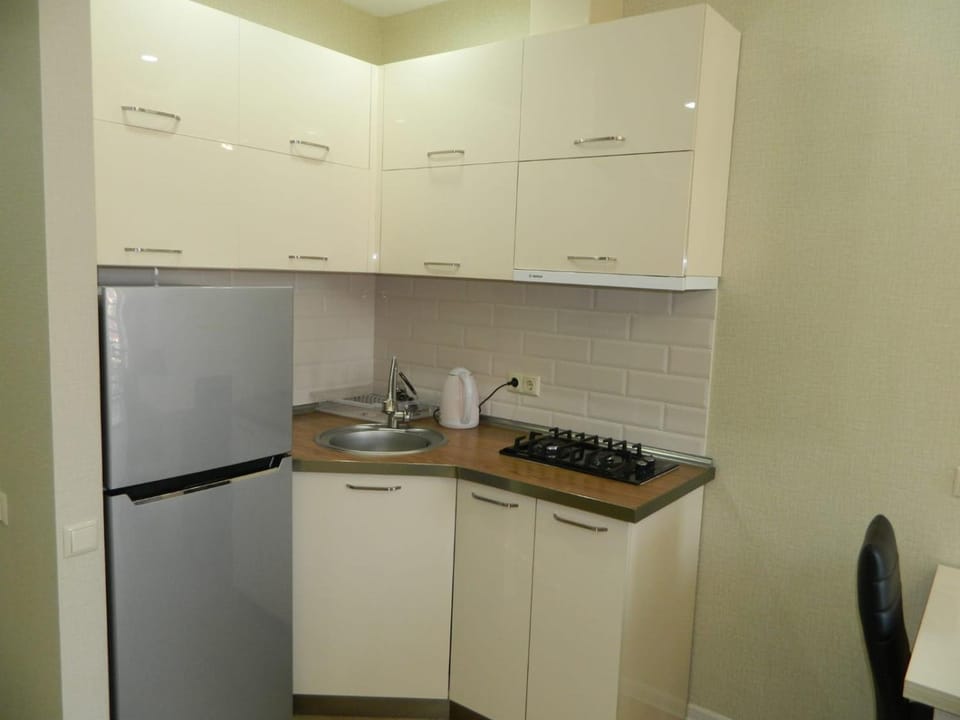 111 Zurab Gorgiladze Street Apartment in Batumi