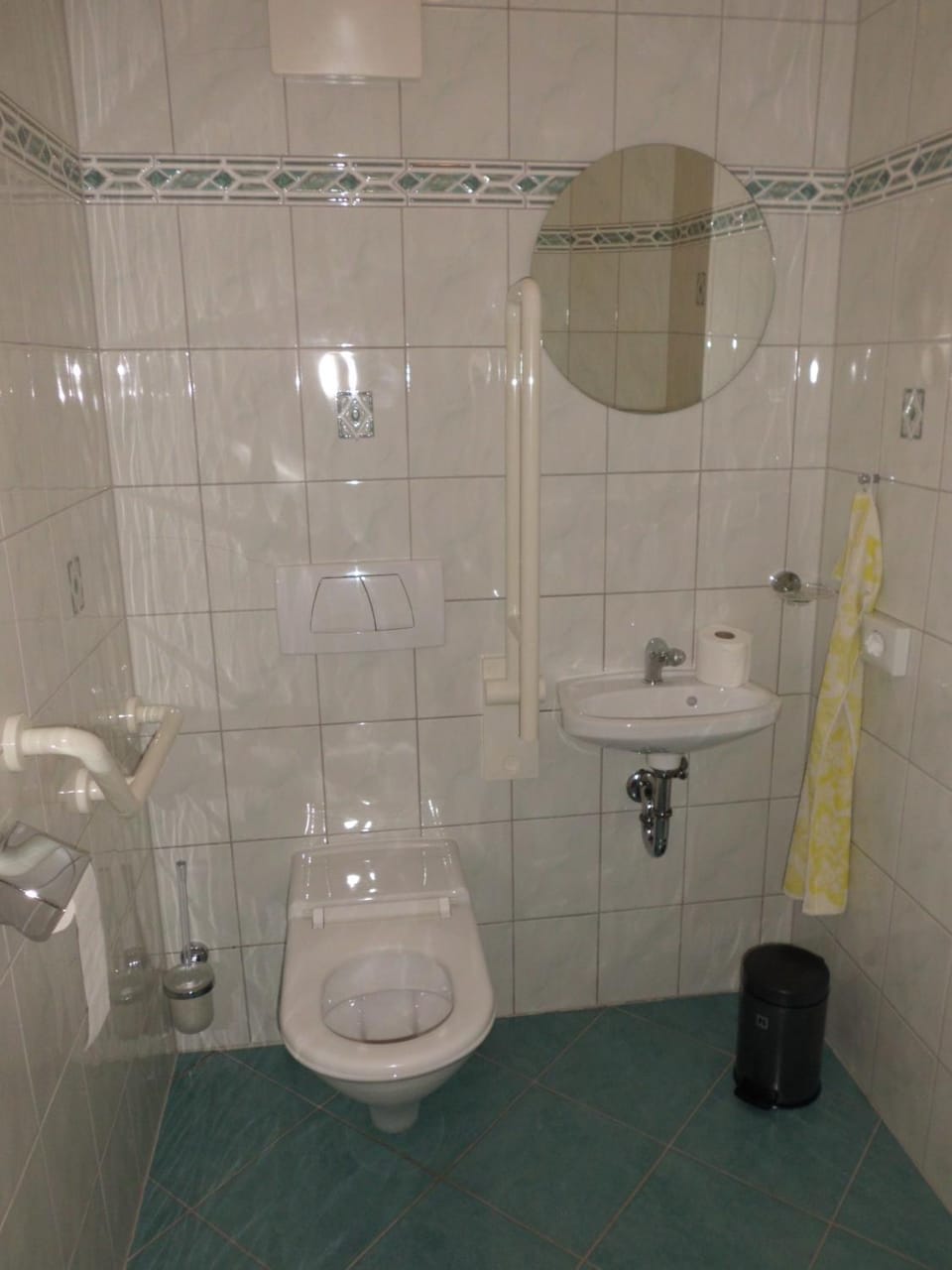 Toilet, Bathroom