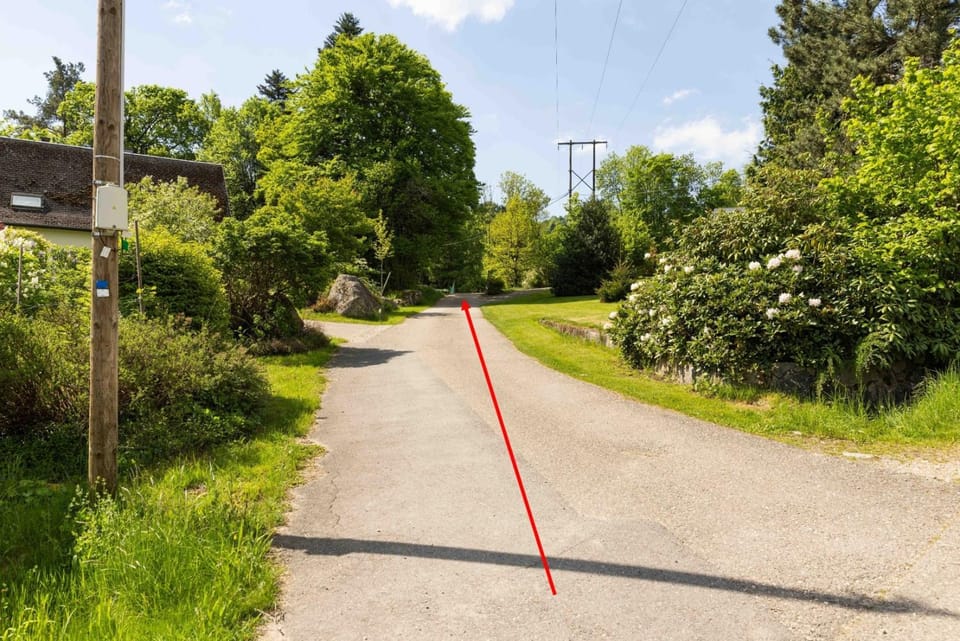 LE GITE DE BRI House in Orbey