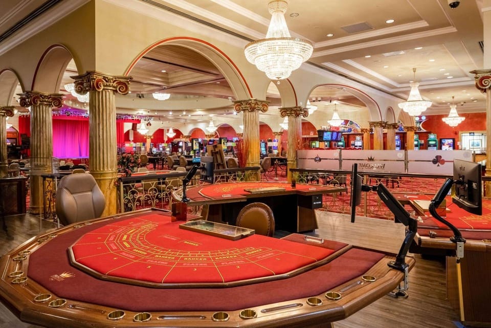 Casino