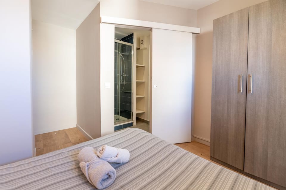 CANNES SERGENT GAZAN Apartment in Cannes