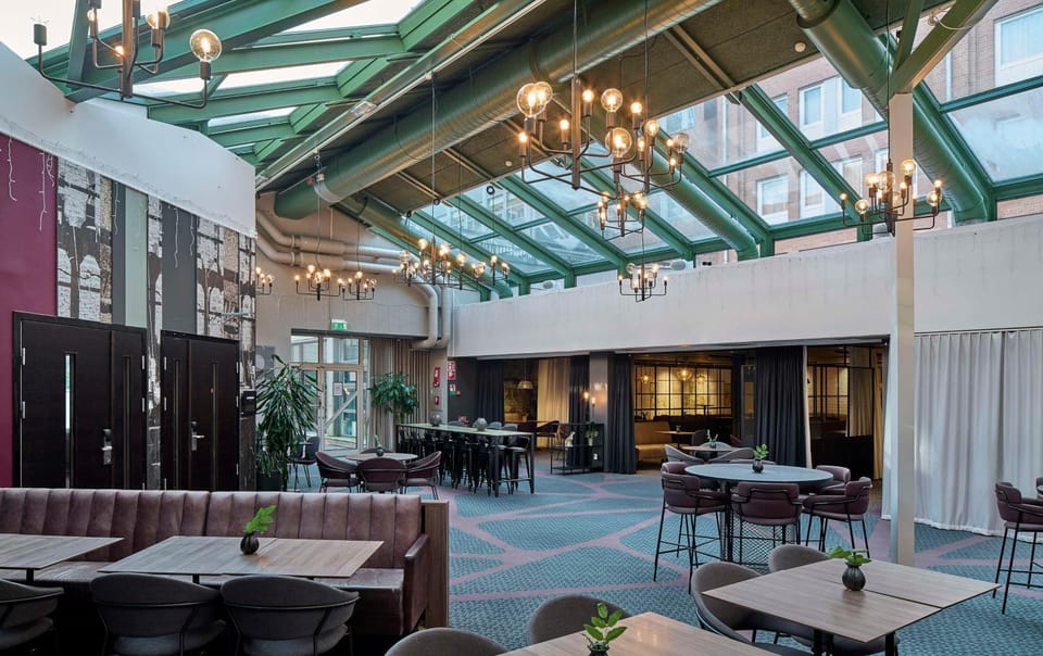 Restaurant/places to eat, Breakfast