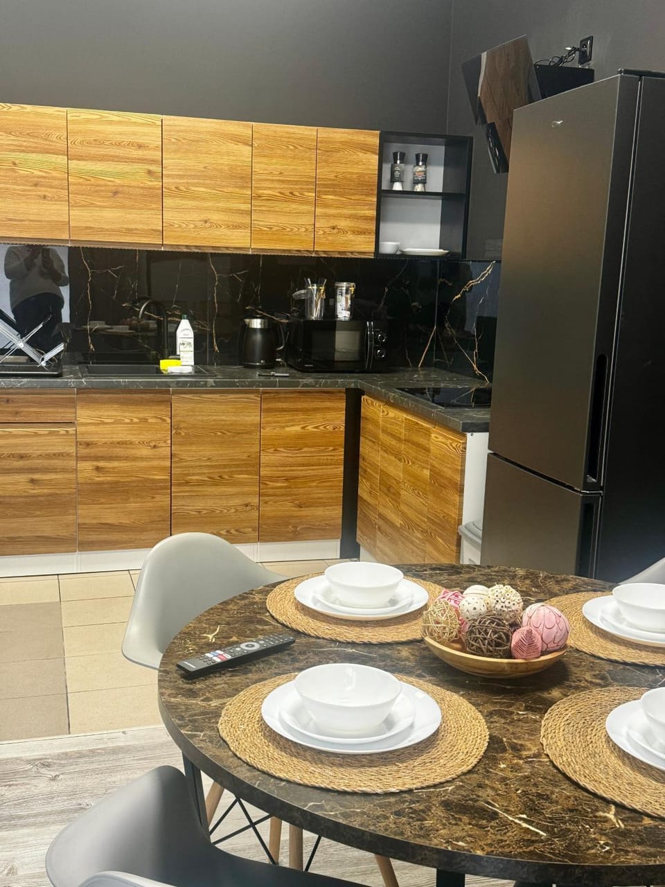 Apartamenty i pokoje „Pod Jedynką” Apartment hotel in Masovian Voivodeship