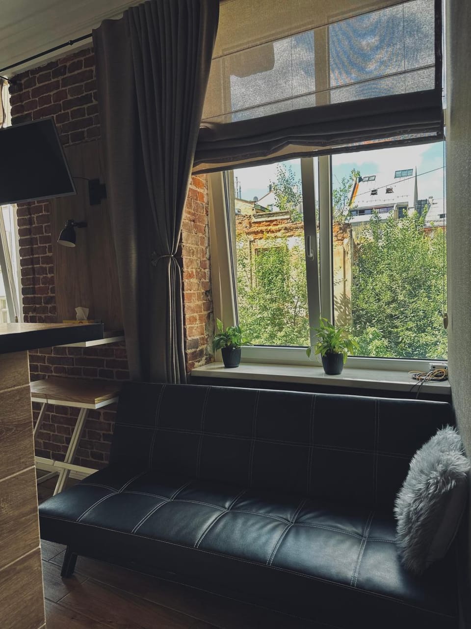 Apart18 Apartment in Lviv
