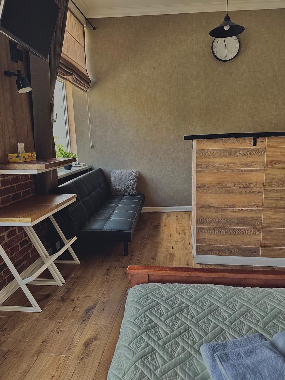 Apart18 Apartment in Lviv