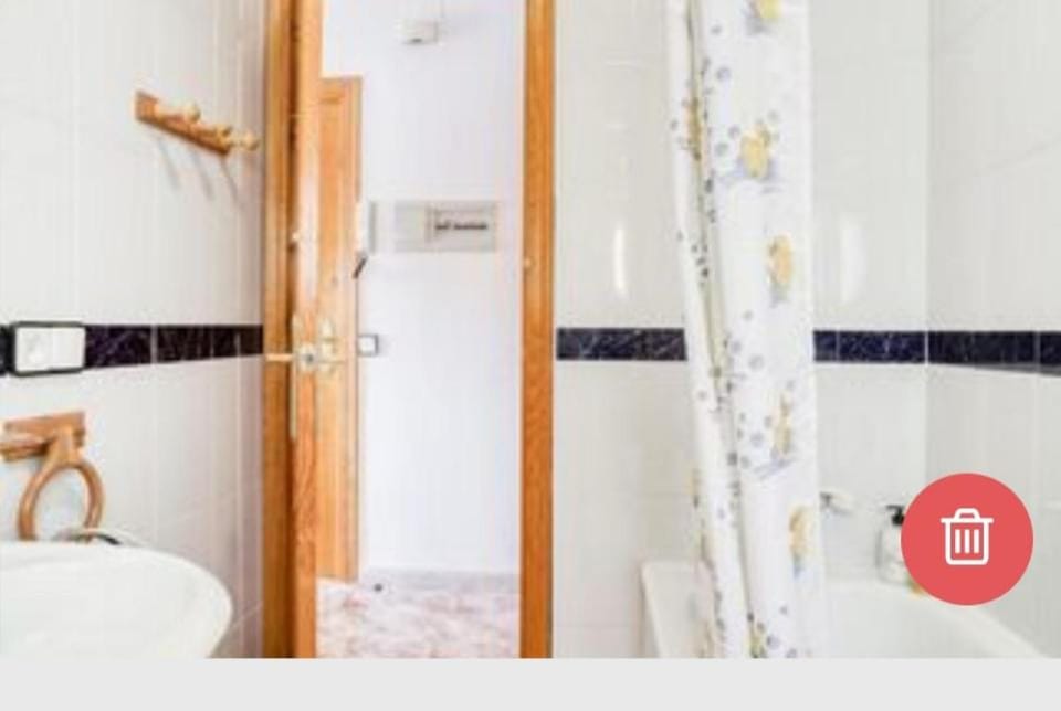 Apartamentos Los Arcos Apartment in Sierra de Cádiz