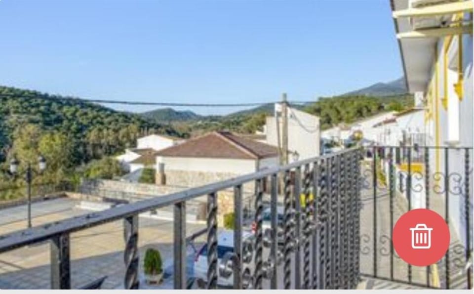 Apartamentos Los Arcos Apartment in Sierra de Cádiz