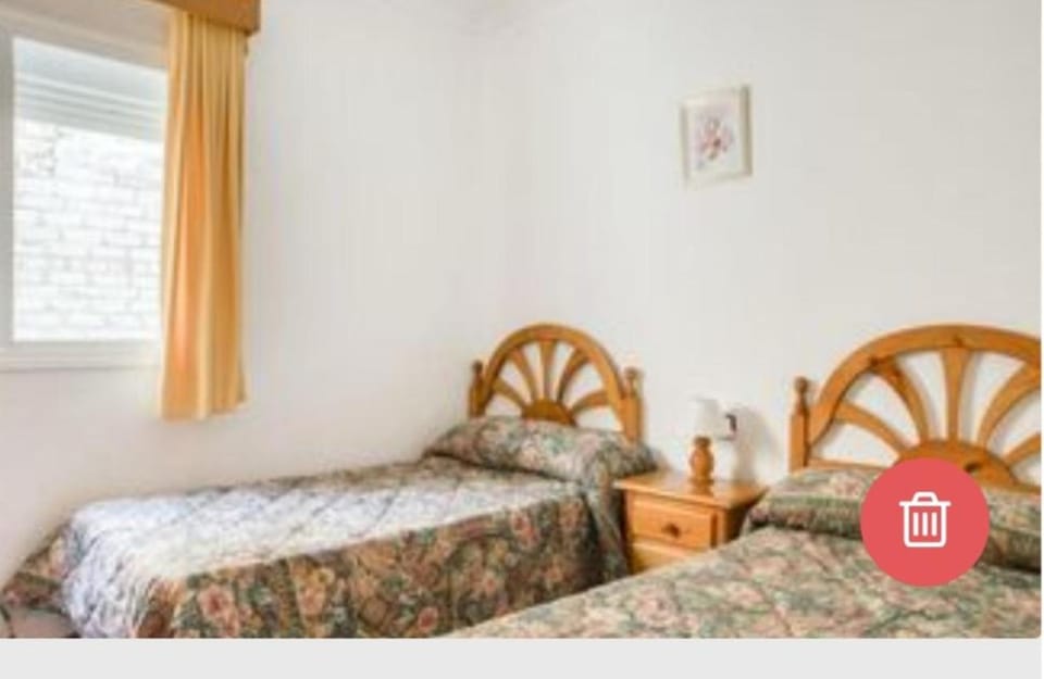 Apartamentos Los Arcos Apartment in Sierra de Cádiz