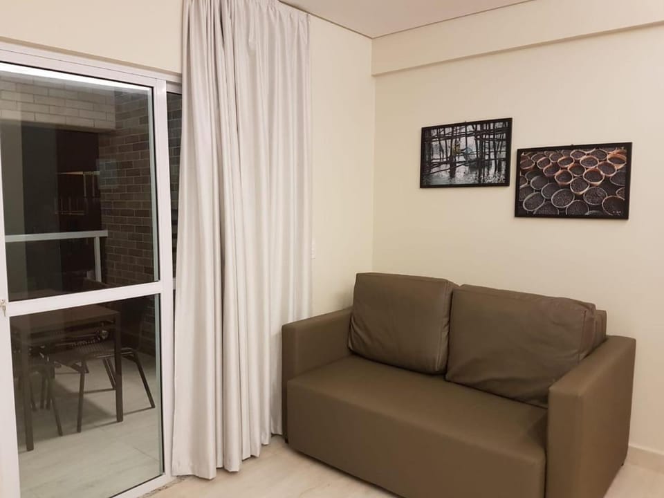 Salinas Park Resort Apartment in State of Pará