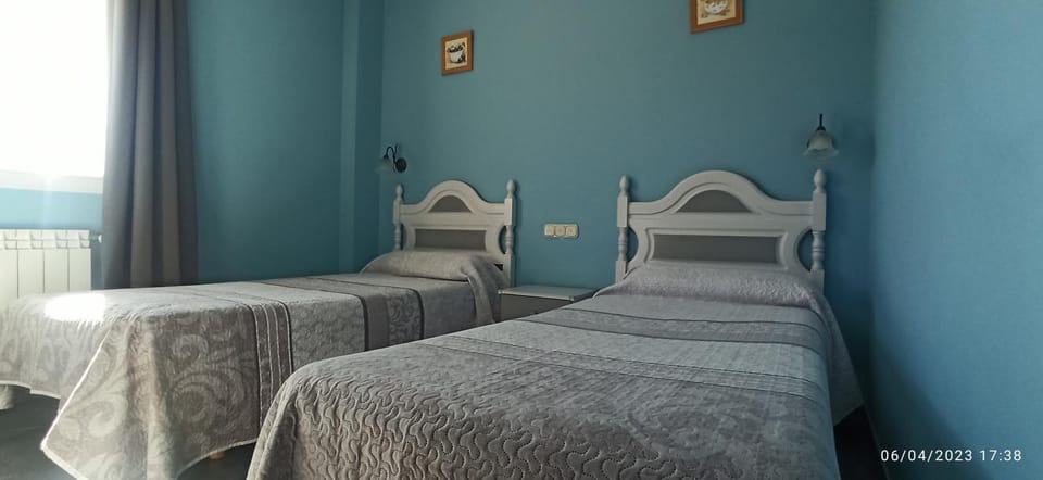 Hostal San Antonio Hotel in Castile and León
