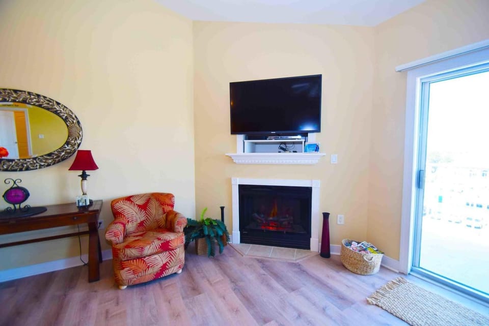 Mariner'S Watch 404 Condo Apartment in Ocean City