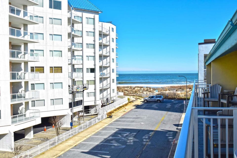 Surfside 60 Unit 303 Condo Apartment in Ocean City