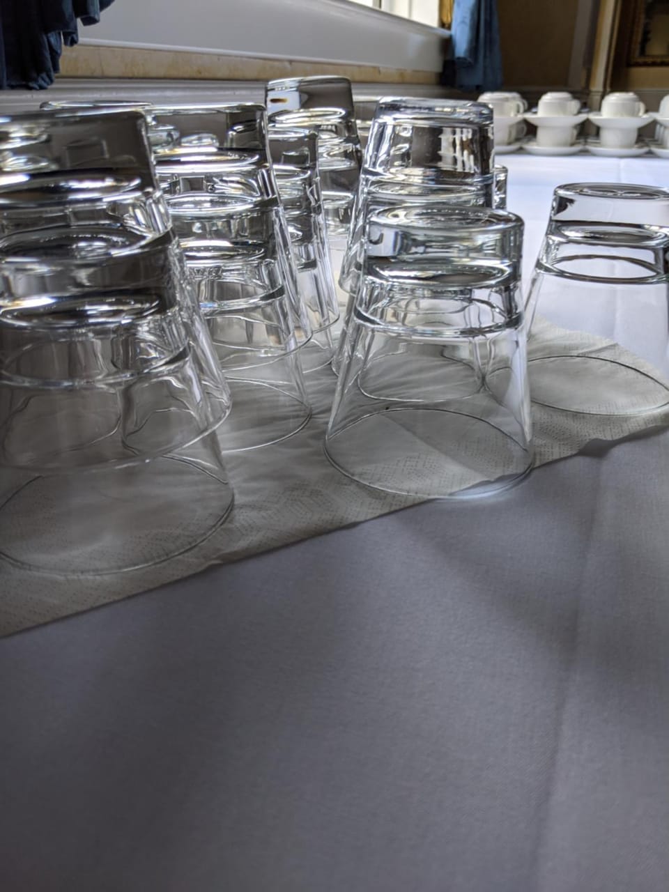 Banquet/Function facilities