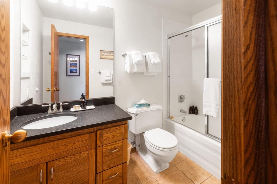 Recently Updated Plaza Condo Condo Apartment in Colorado