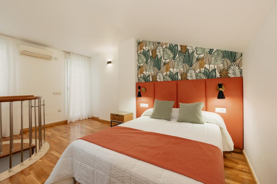 Apartamentos Debambú Apartment in Malaga