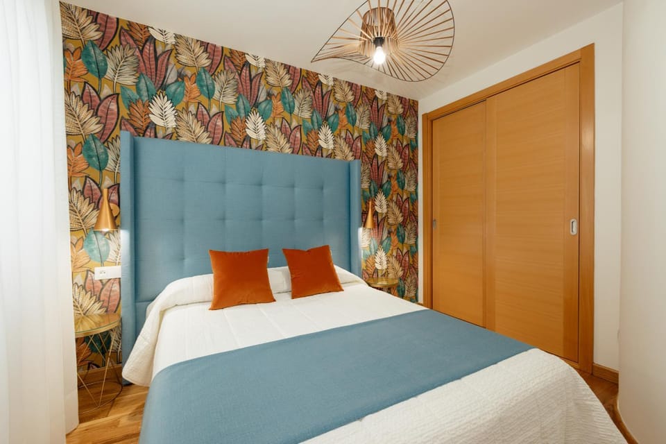 Apartamentos Debambú Apartment in Malaga