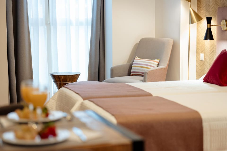 Apartamentos Debambú Apartment in Malaga