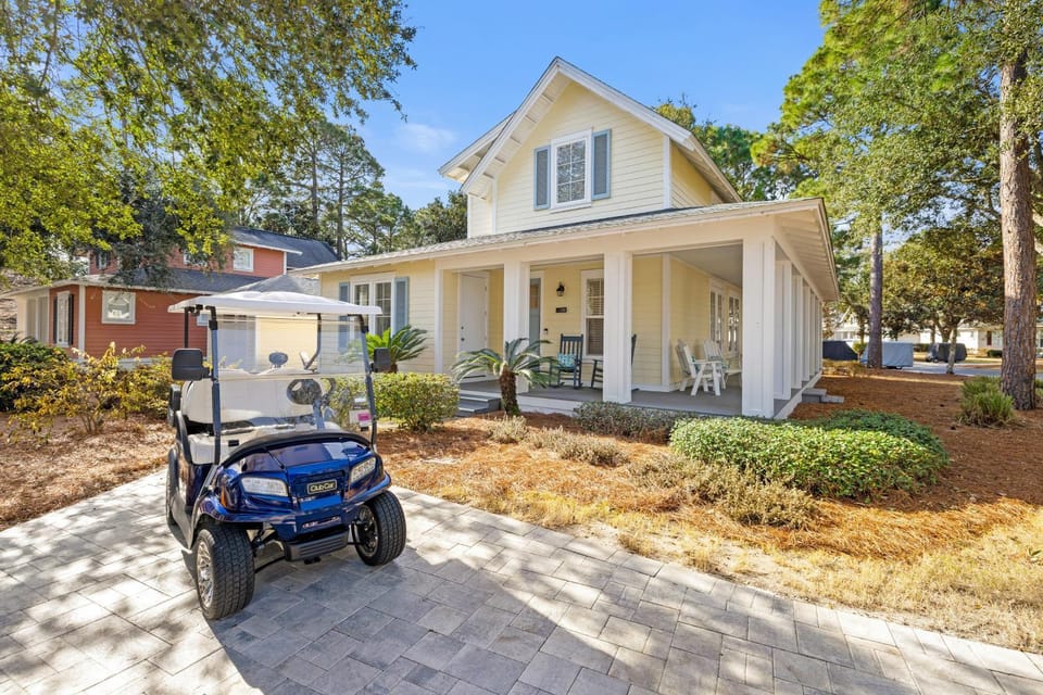 1381 Laurel Grove Home House in South Walton County
