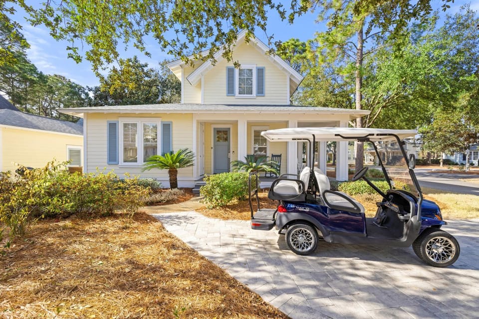 1381 Laurel Grove Home House in South Walton County