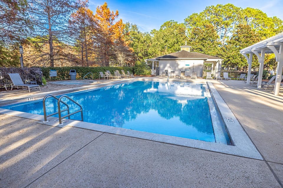 1380 Laurel Grove House in South Walton County