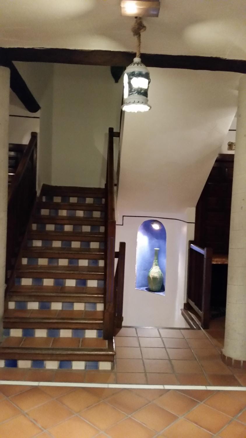 Hostal la Ninfa Bed and Breakfast in Granada