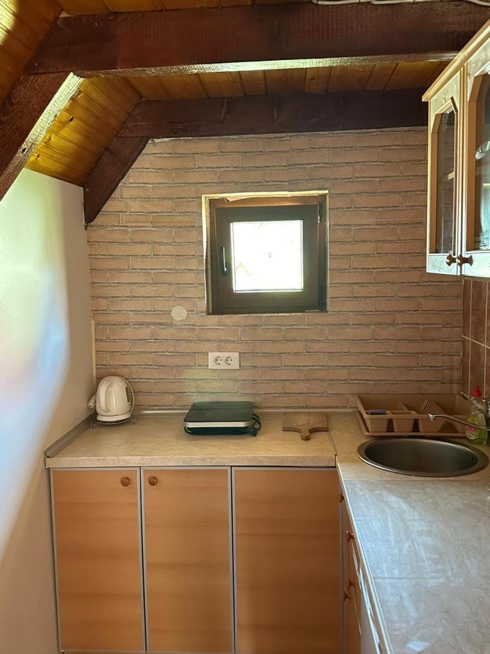 Bungalows Krstajić Campground/ 
RV Resort in Montenegro