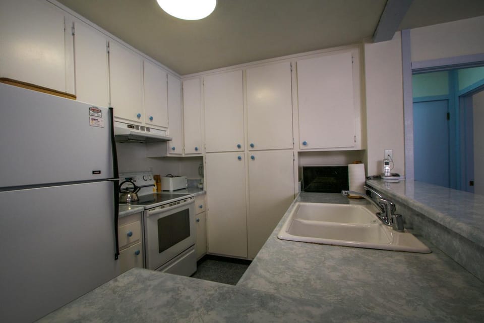 Summit Condominium #41 Condo Apartment in Mammoth Lakes