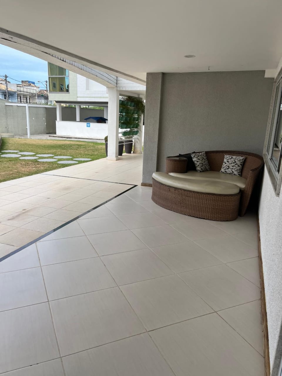 Apartamento Rio das Ostras Apartment in State of Rio de Janeiro