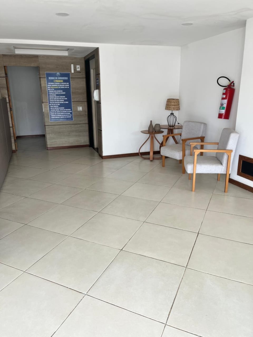 Apartamento Rio das Ostras Apartment in State of Rio de Janeiro