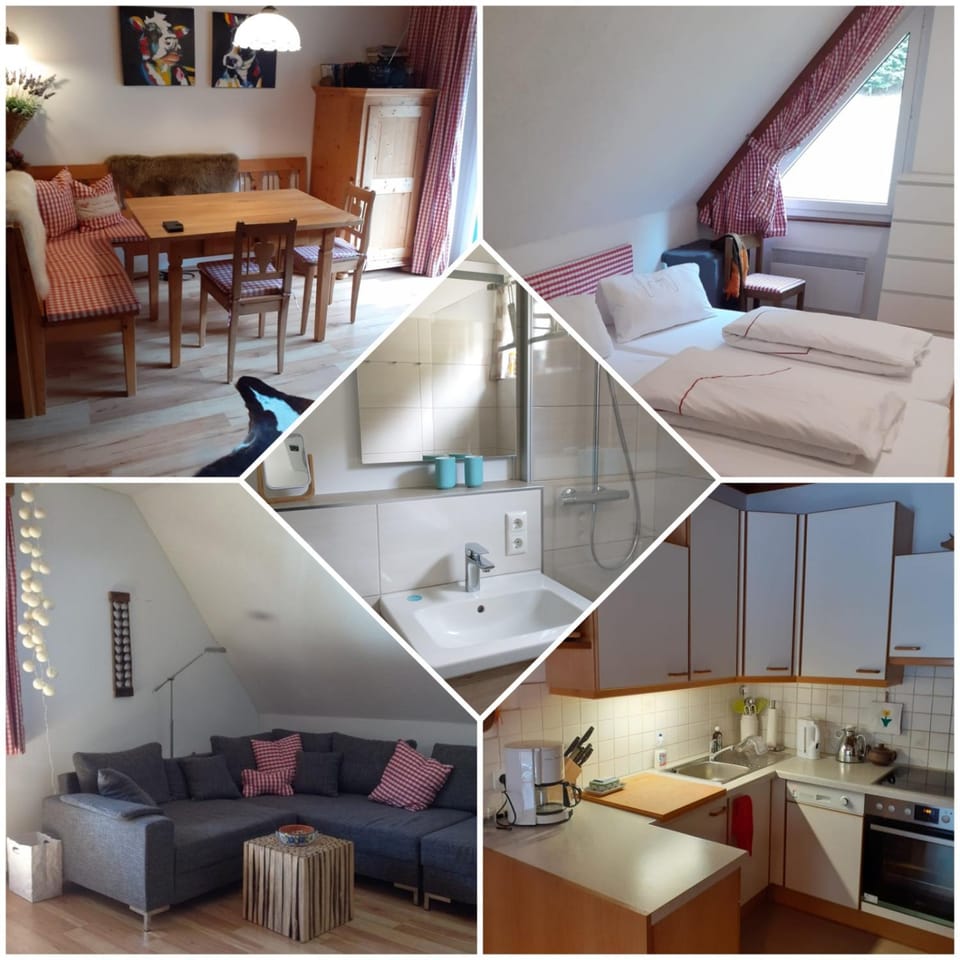 Appartement Hardenack Apartment in Carinthia, Austria