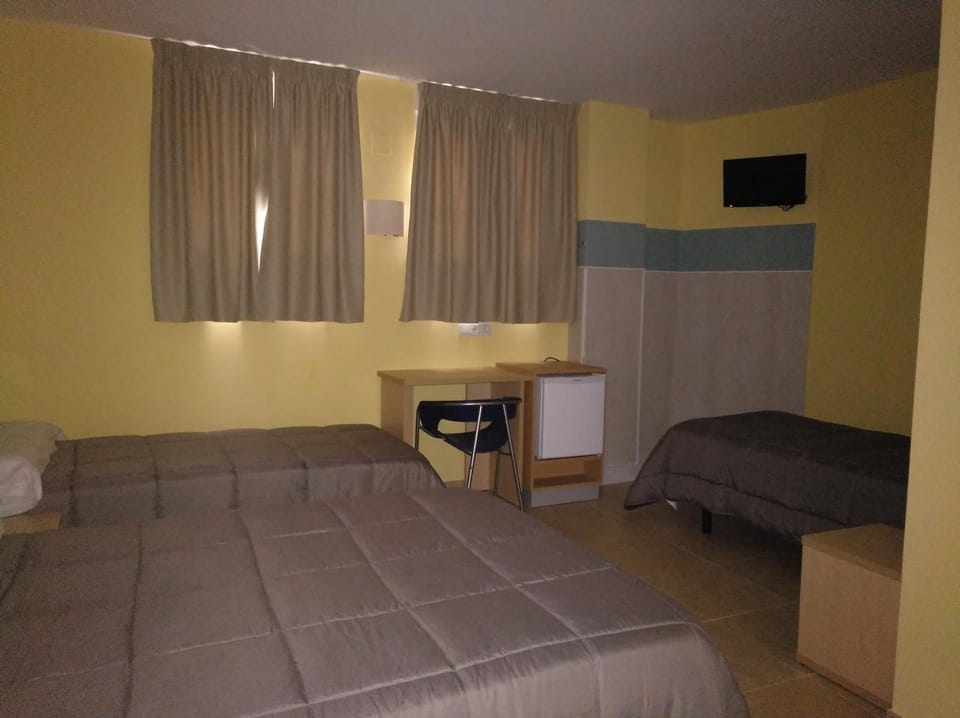 Hostal Ducal Bed and Breakfast in Gandia