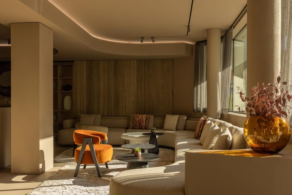Gourmet & Wine Hotel Austria - 4 Sterne superior - Hike & Bike Hotel in Obergurgl