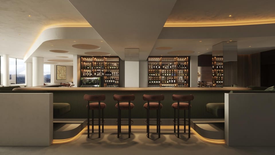 Gourmet & Wine Hotel Austria - 4 Sterne superior - Hike & Bike Hotel in Obergurgl